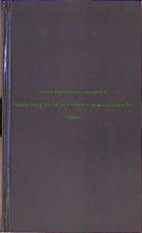 Ich hab dir nie einen Rosengarten versprochen