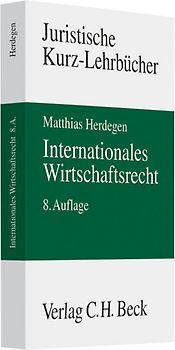 Internationales Wirtschaftsrecht