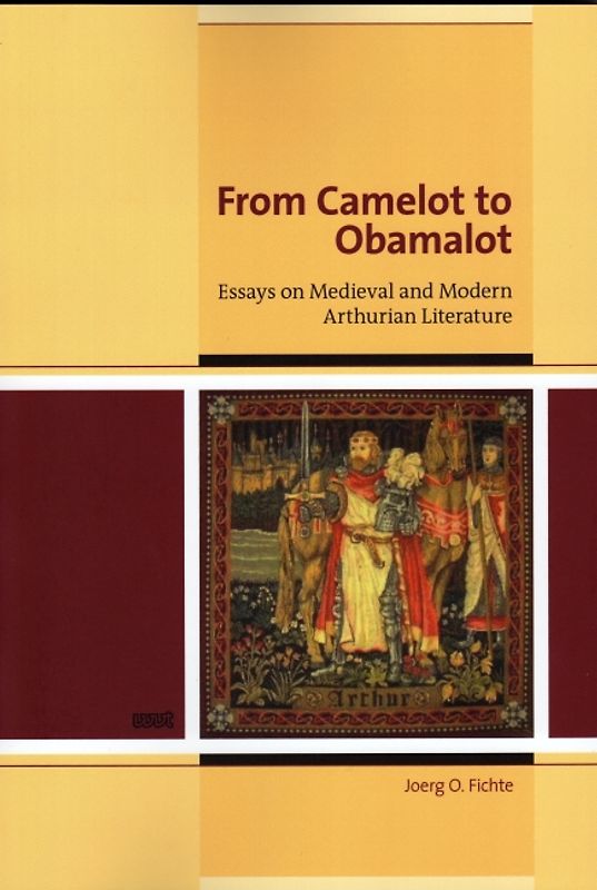 From Camelot to Obamalot