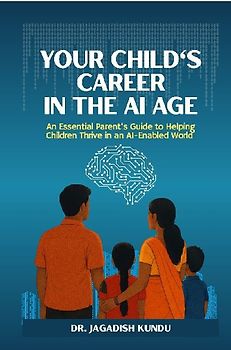 Your Child's Career in the AI Age