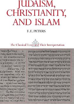 Judaism, Christianity, and Islam