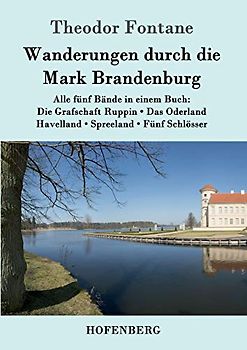 Wanderungen durch die Mark Brandenburg