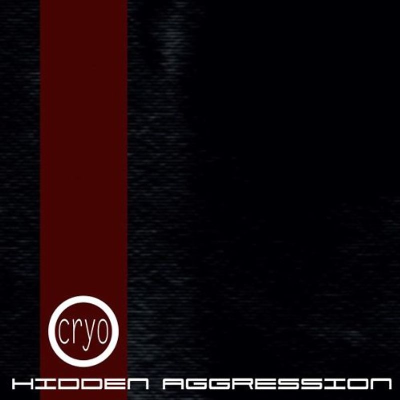 Cryo - Hidden Aggression