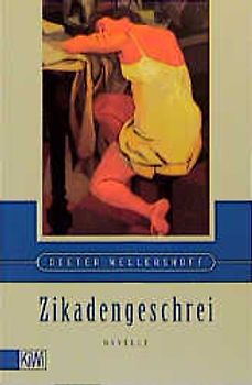 Zikadengeschrei