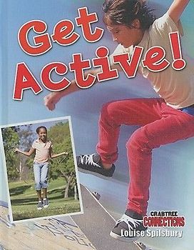 Get Active!