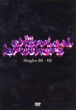 The Chemical Brothers - Singles 93 - 03