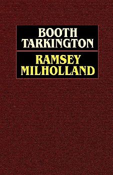 Ramsey Milholland