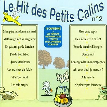 Various - Le Hit des Petits Calins Vol. 2