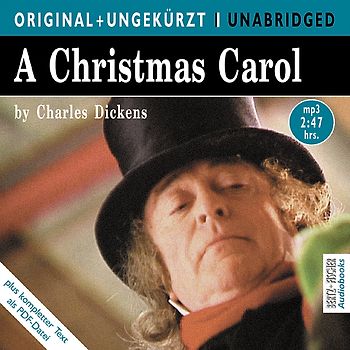 A Christmas Carol