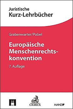 Europäische Menschenrechtskonvention