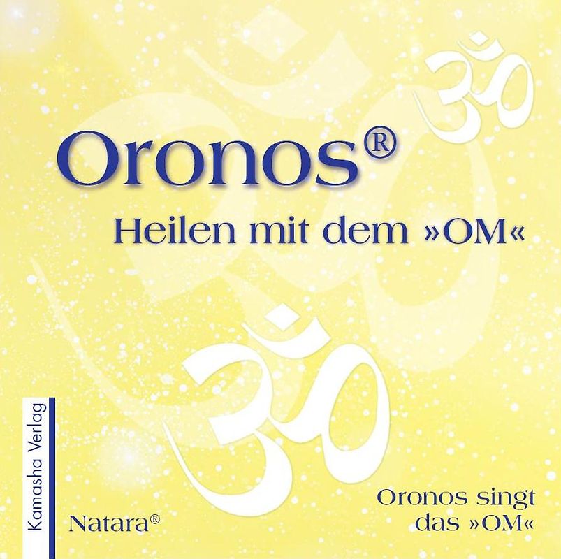 Heilen mit dem "OM"