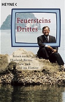 Feuersteins Drittes