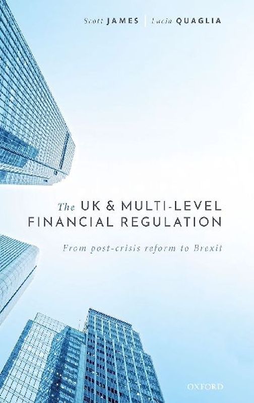 The UK and Multi-Level Financial Regulation