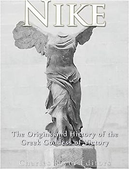 Nike: The Origins and History of the Greek Goddess of Victory