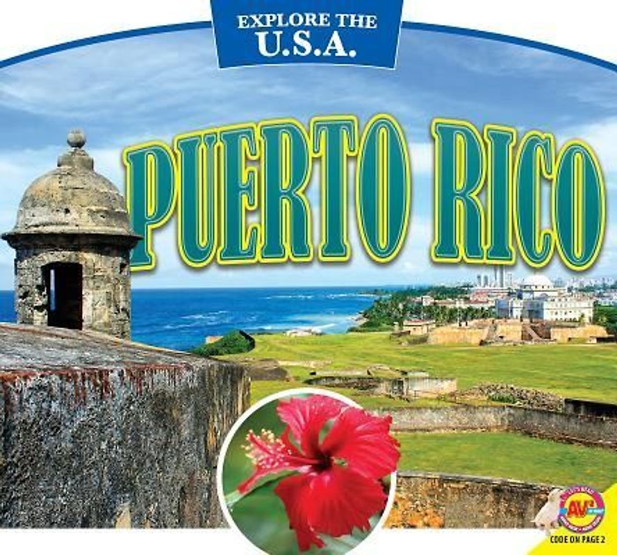 Puerto Rico