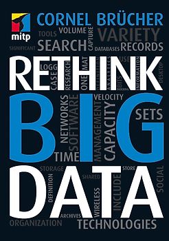 Rethink Big Data