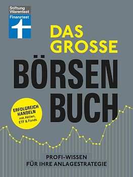 Das große Börsenbuch