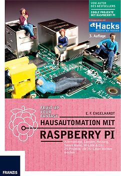 Hausautomation mit Raspberry Pi