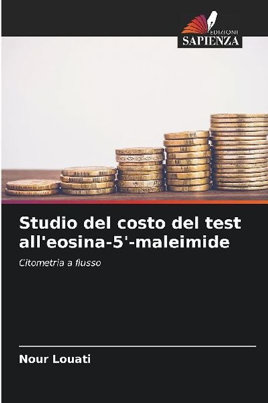 Studio del costo del test all'eosina-5'-maleimide