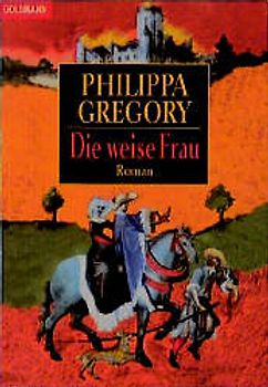 Die weise Frau. "Der Brunnen der Vergangenheit"