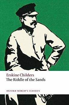 The Riddle of the Sands