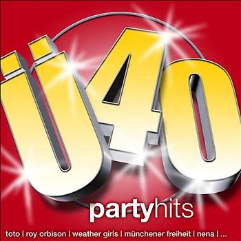 Various - Ü40 Partyhits