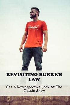 Revisiting Burke'S Law: Get A Retrospective Look At The Classic Show