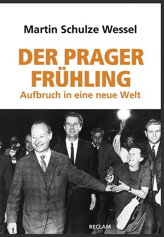 Der Prager Frühling