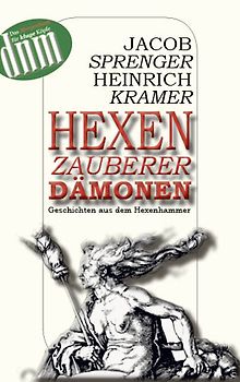 Hexen, Zauberer, Dämonen