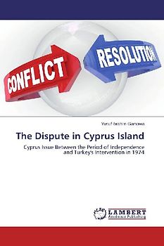 The Dispute in Cyprus Island