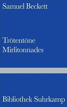 Trötentöne / Mirlitonnades
