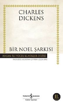Bir Noel Sarkisi