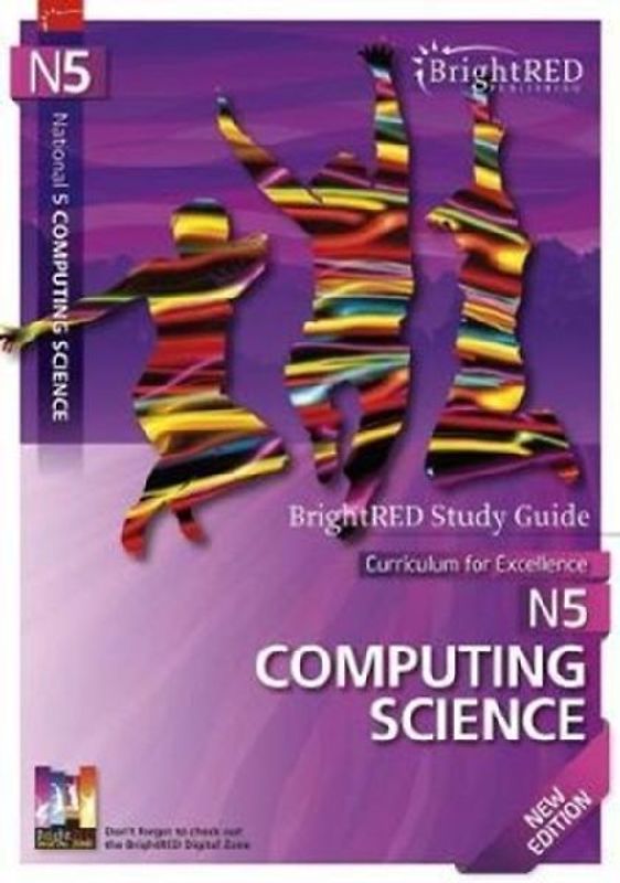 Brightred Study Guide National 5 Computing Science