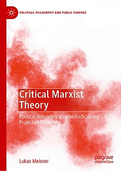 Critical Marxist Theory