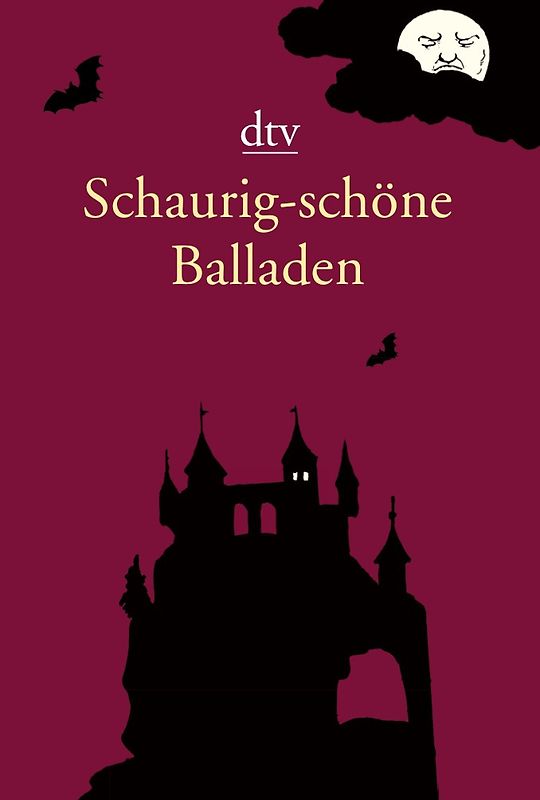 Schaurig-schöne Balladen