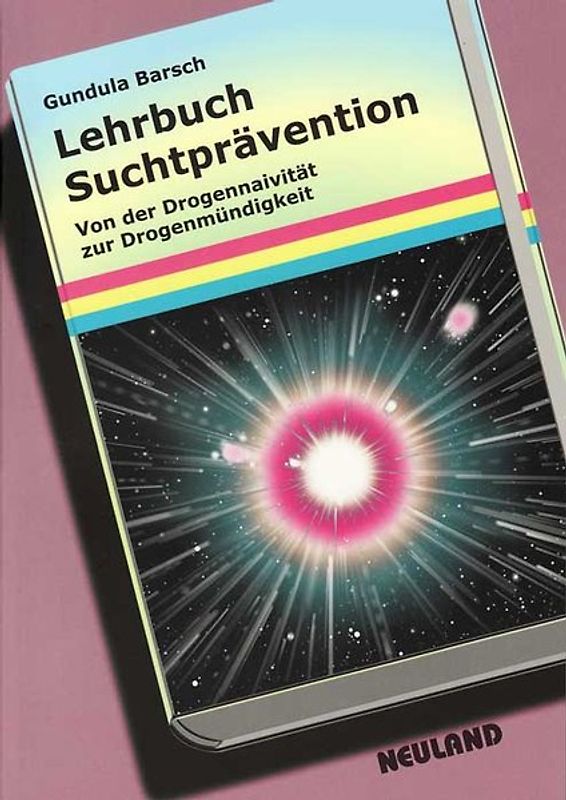 Lehrbuch Suchtprävention
