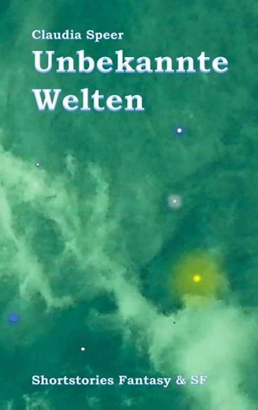 Unbekannte Welten