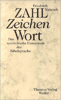 Zahl - Zeichen - Wort