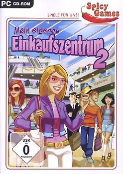 Mein eigenes Einkaufszentrum 2 PC Spiele