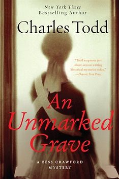 An Unmarked Grave (Bess Crawford Mystery)
