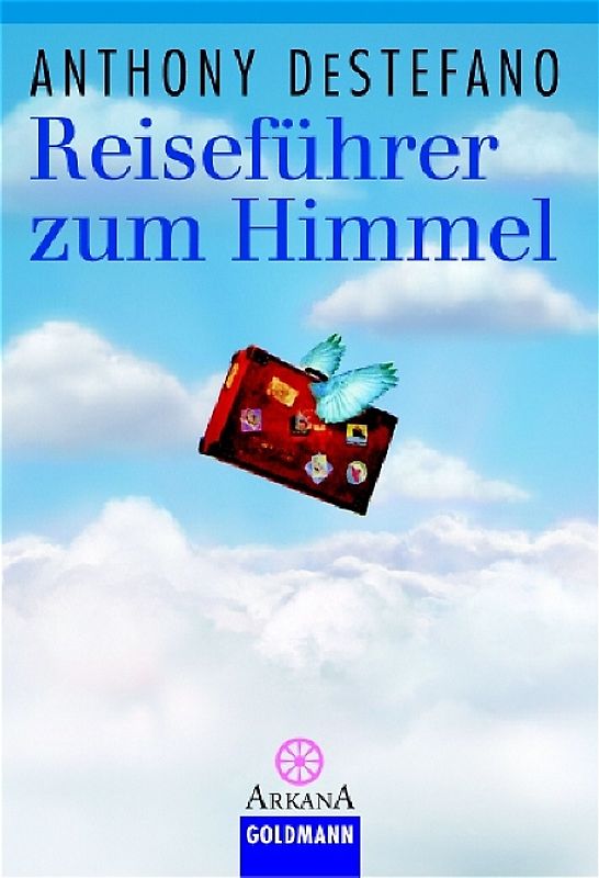 Reiseführer zum Himmel