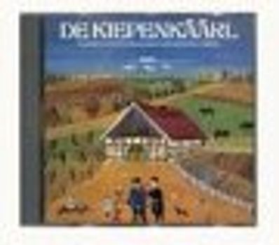 De Kiepenkäärl. Plattdeutsche Erzählungen