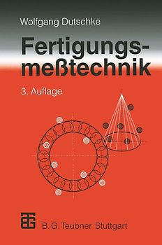Fertigungsmeßtechnik