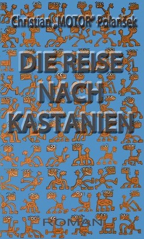 Die Reise nach Kastanien