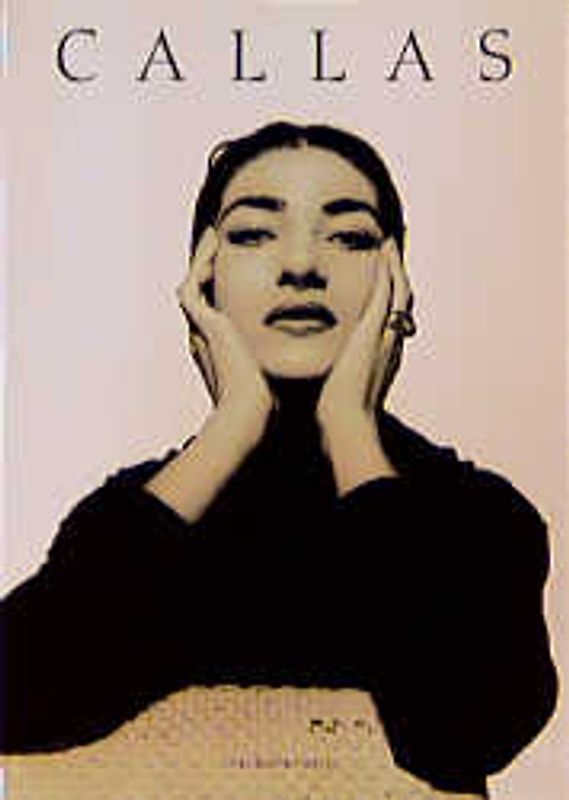 Callas - Gesichter eines Mediums
