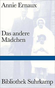 Das andere Mädchen