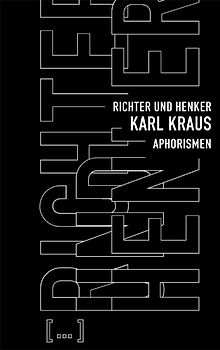 Richter und Henker