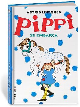 Pippi se embarca