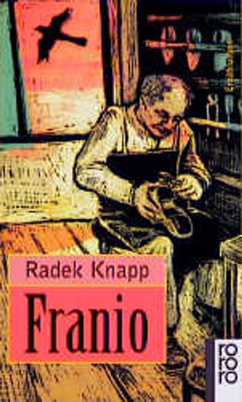 Franio. Erzählungen