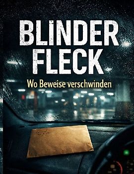 Blinder Fleck